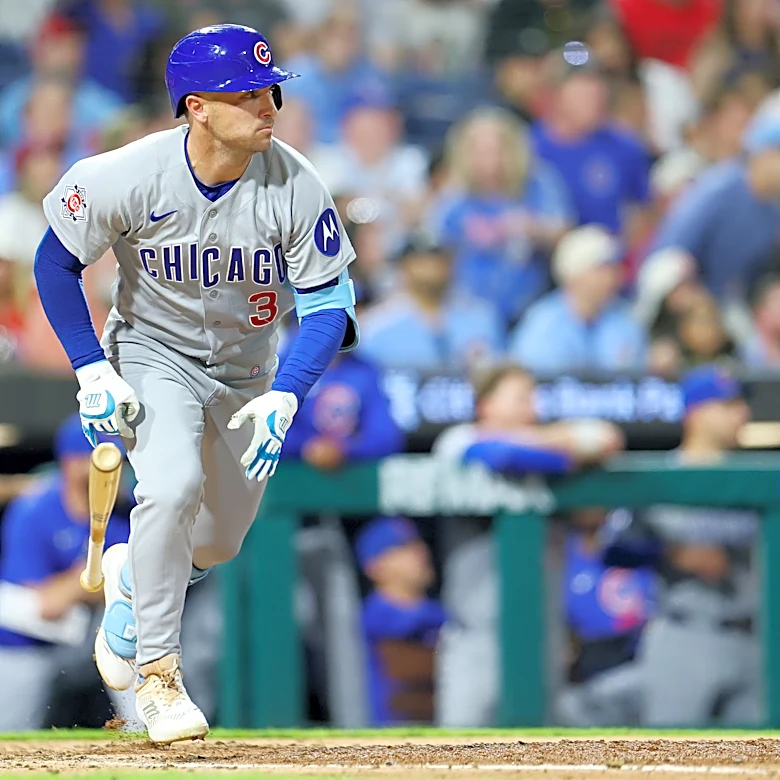 2026 Cubs Heroes and Goats: Game 17