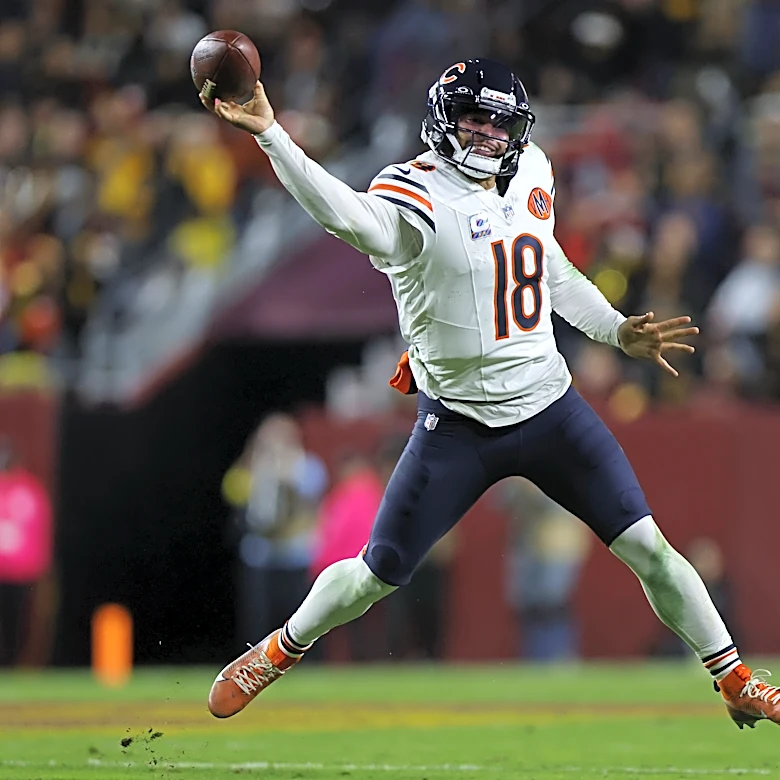 Caleb’s Close-Up, Part 5: Performance Under Pressure