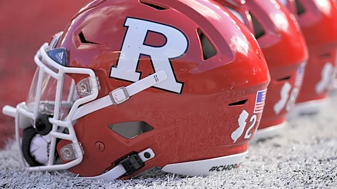 Rutgers Football: The Need to Recruit New Jersey