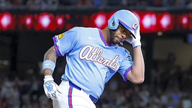 Early Starts for the NL East