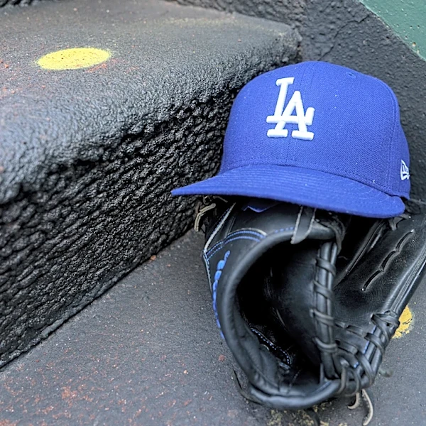 Dodgers minors: Zach Ehrard’s grand slam fuels Comets win