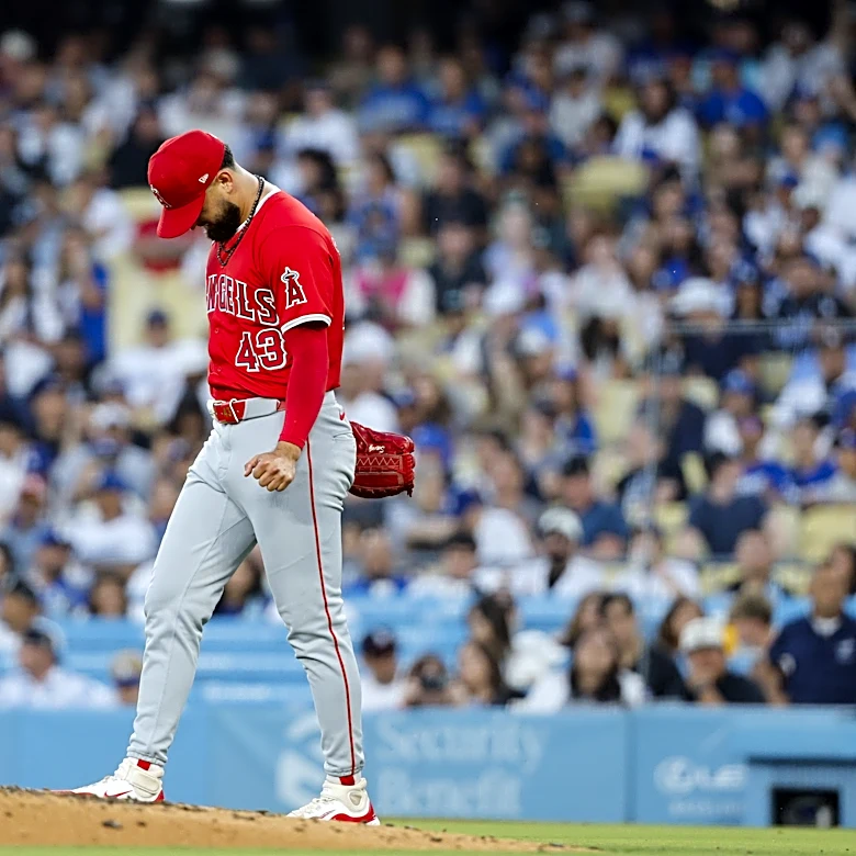 Red Sox Minor Lines: Patrick Sandoval struggles again