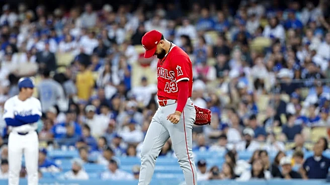 Red Sox Minor Lines: Patrick Sandoval struggles again