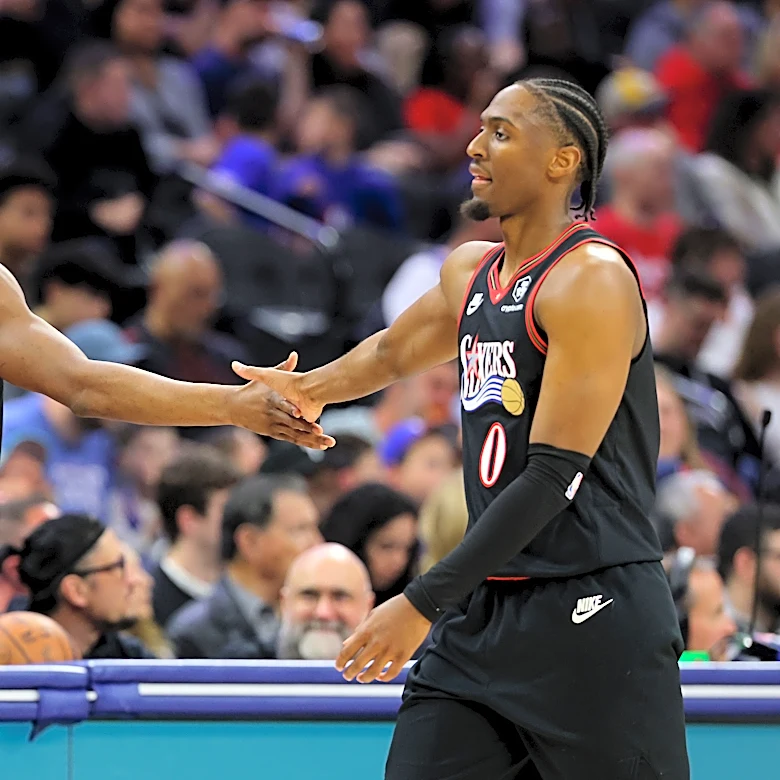 I’m catching ‘Play-In Fever’ against my best judgment