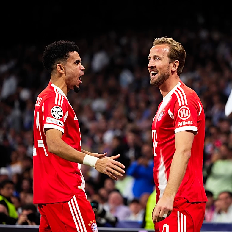 Bayern Munich vs. Real Madrid: Match discussion, game time thread, odds, prediction, how to watch