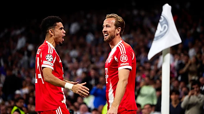 Bayern Munich vs. Real Madrid: Match discussion, game time thread, odds, prediction, how to watch