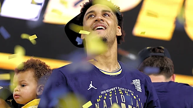 Examining Yaxel Lendeborg’s legacy with Michigan Basketball