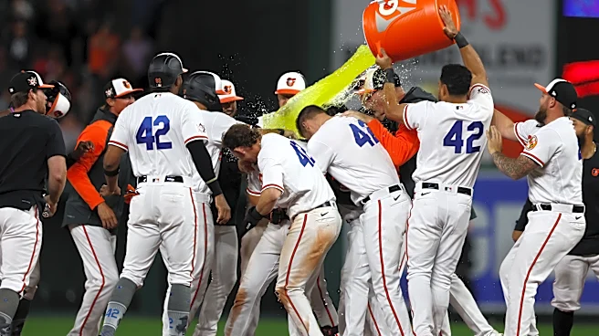 Orioles live game chat: April 15 vs. Diamondbacks, 12:35