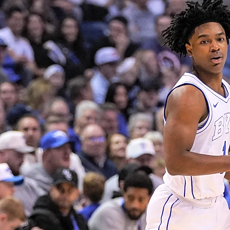 Rob Wright III chooses return to BYU Cougars over Kentucky Basketball