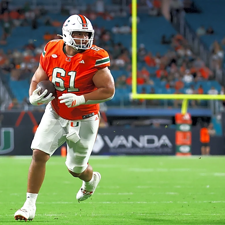 2026 NFL Mock Draft: Mel Kiper’s final projection for the year looks at 2 rounds