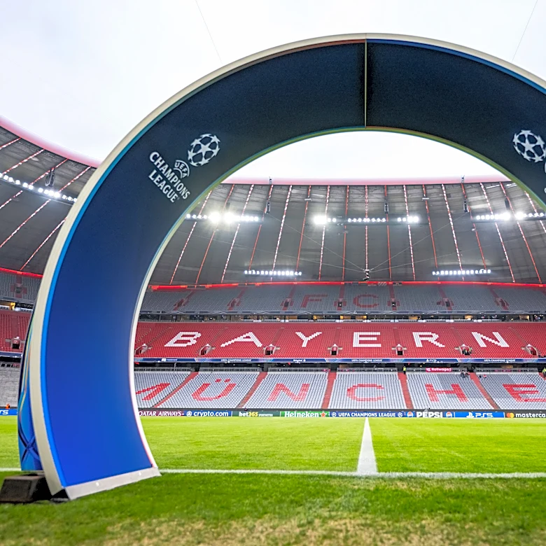 Belief, History, and Another Night in Munich: Real Madrid Prepare for Bayern Showdown