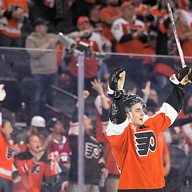 MSU Spartans In The NHL Playoffs