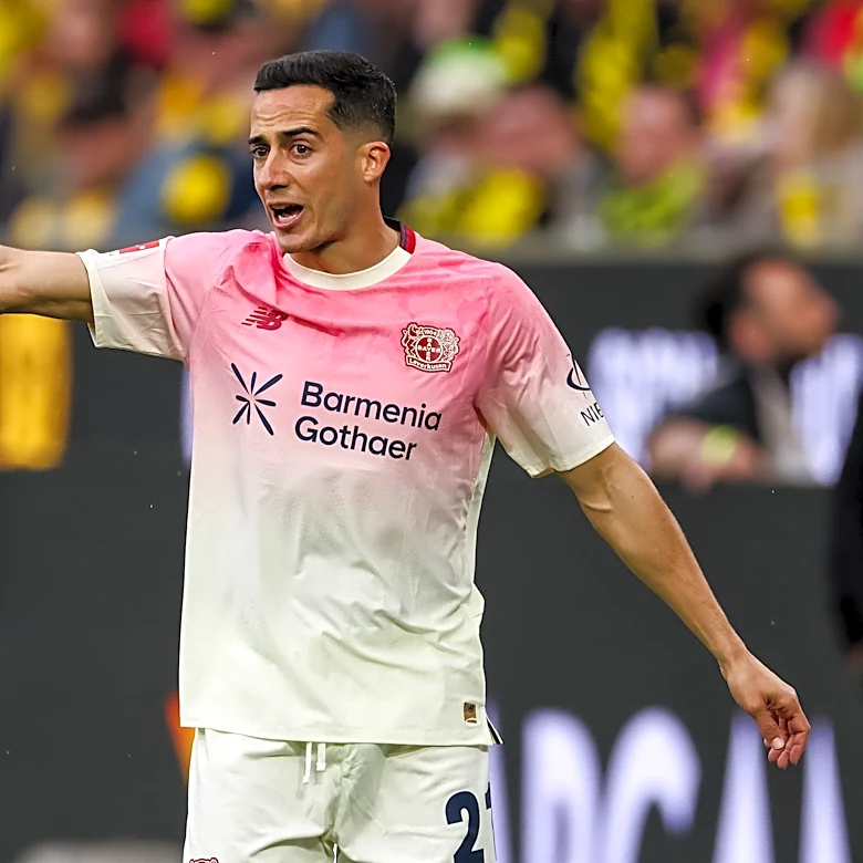 Lucas Vázquez: “Madrid is Always Madrid”