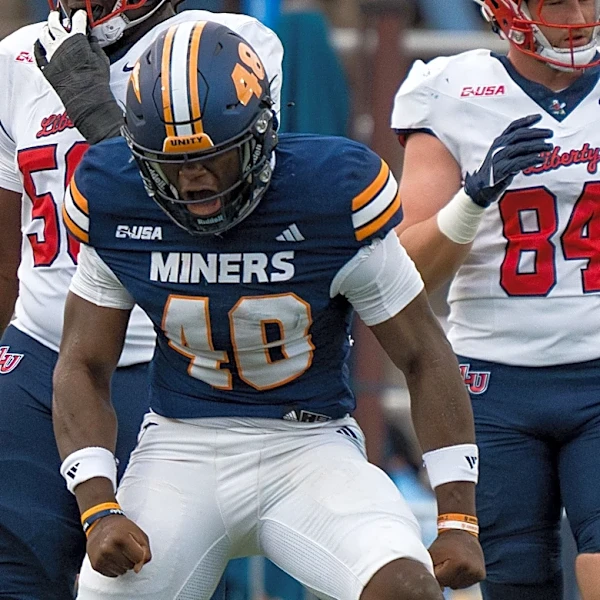 2026 NFL Draft: Conference USA prospects to watch