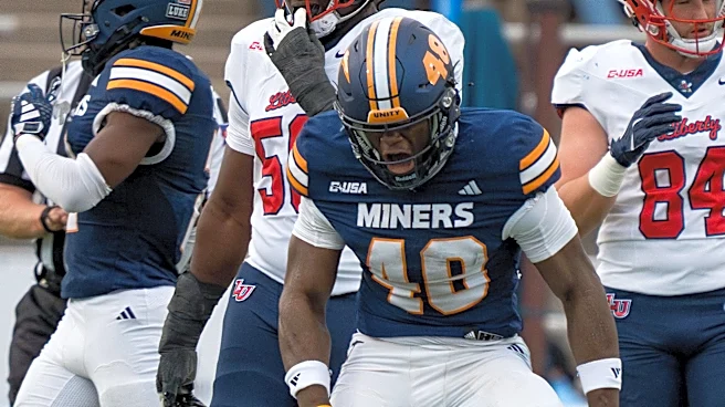 2026 NFL Draft: Conference USA prospects to watch