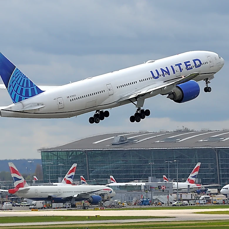 What United Airlines’ abominable customer service can teach the New York Jets about the 2026 NFL Draft