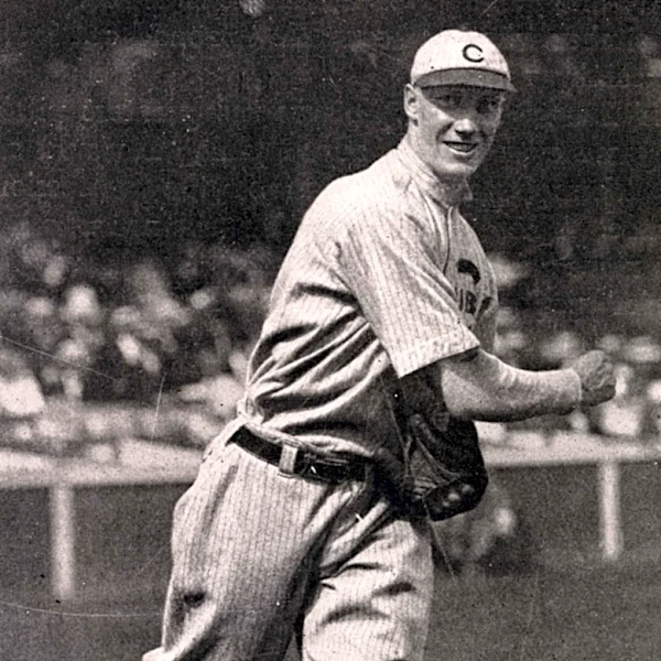 Yankees Birthday of the Day: King Cole