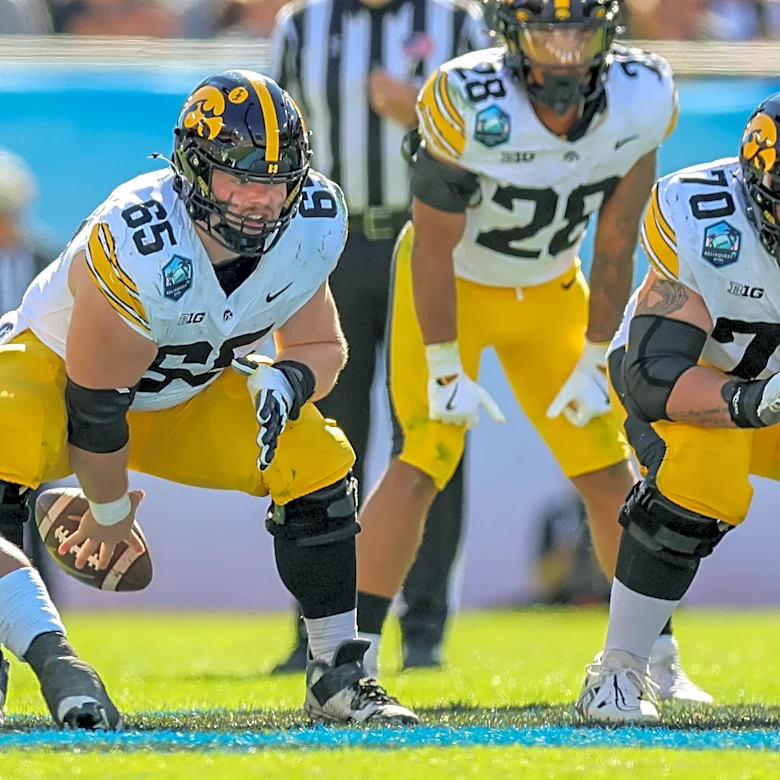 Mocking the Mocks: Here’s what Mel Kiper Jr. has the Chicago Bears doing