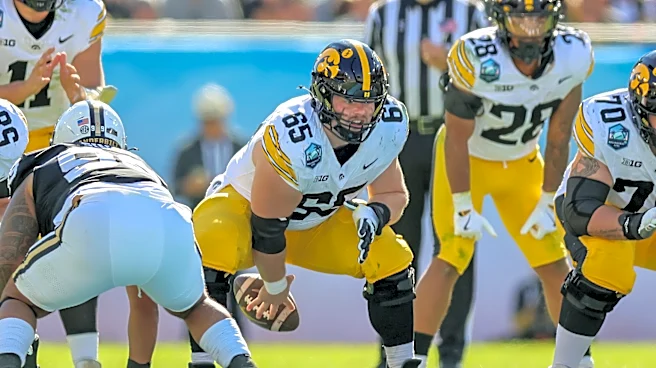 Mocking the Mocks: Here’s what Mel Kiper Jr. has the Chicago Bears doing