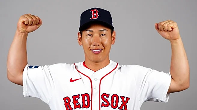 Game 18: Red Sox at Twins; Boston shuffles lineup, looks to avoid sweep