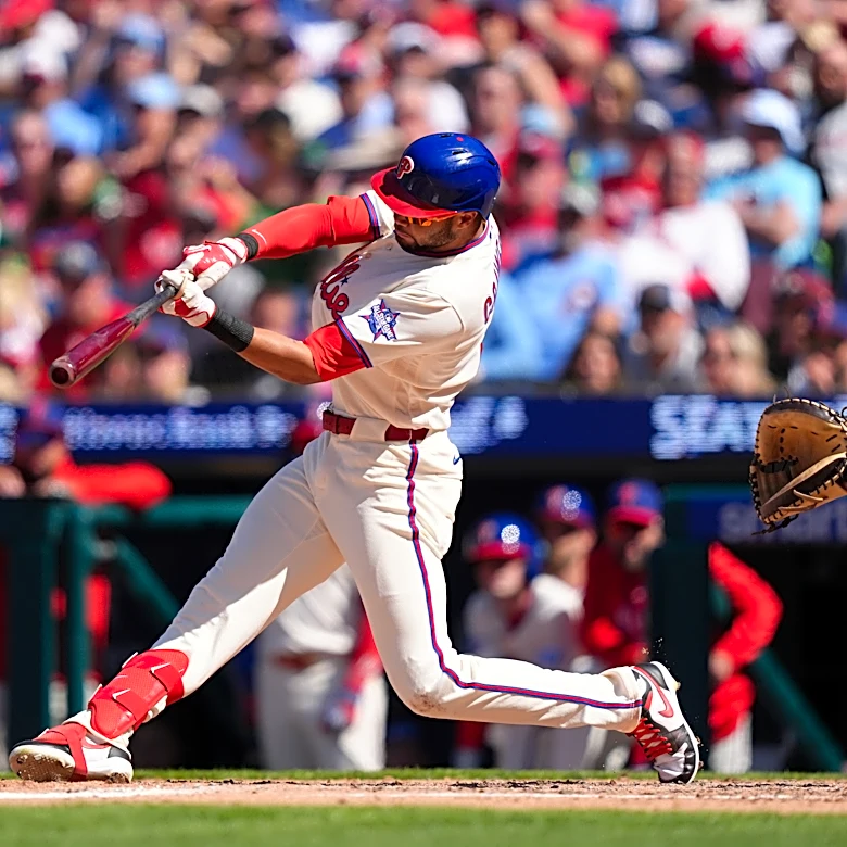 Exploring the start for Justin Crawford