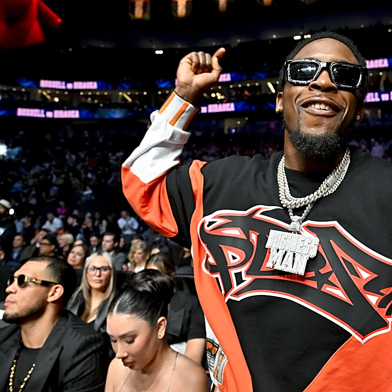 Keyshawn Davis vs Nahir Albright rematch set for May 16