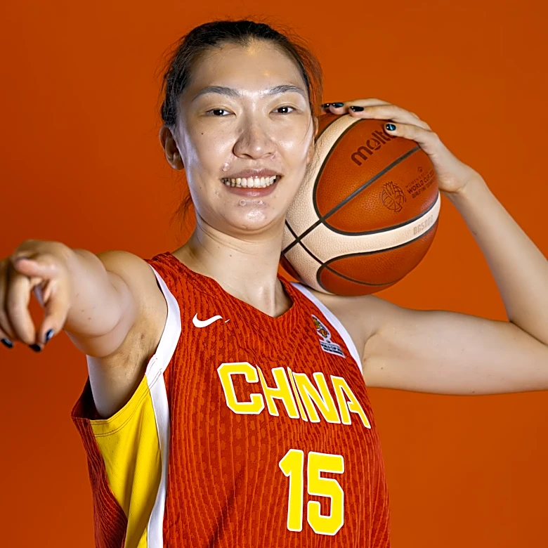 Liberty keep wowing: Han Xu returning on camp contract