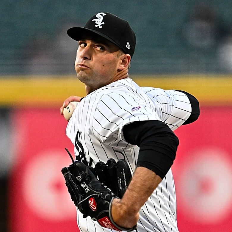 Today in White Sox History: April 15