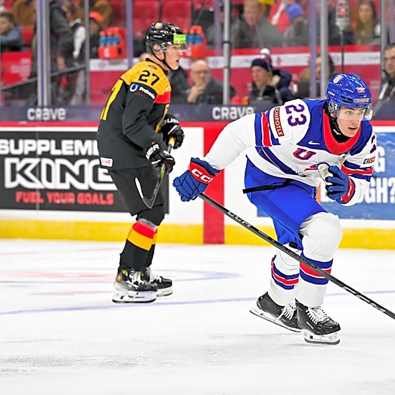 An Active Transfer Portal for the Gopher Men’s Hockey Team