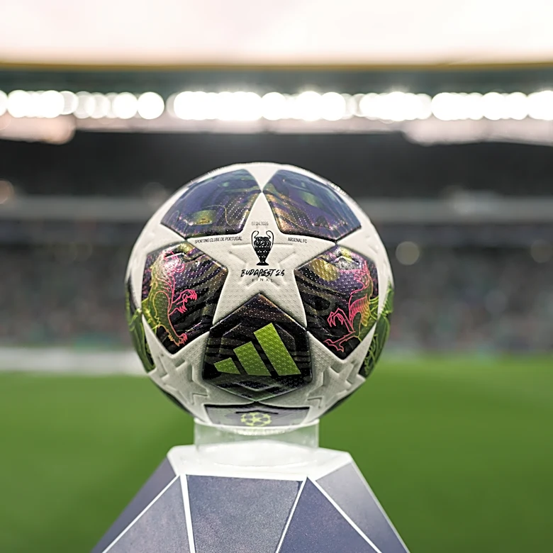 CONFIRMED lineups: Bayern Munich vs Real Madrid, 2026 Champions League