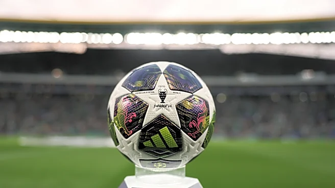 CONFIRMED lineups: Bayern Munich vs Real Madrid, 2026 Champions League