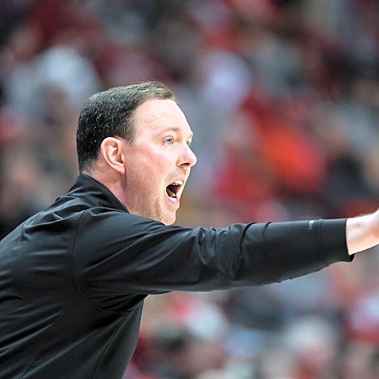 Syracuse men’s basketball: center Abdramane Siby commits to Orange