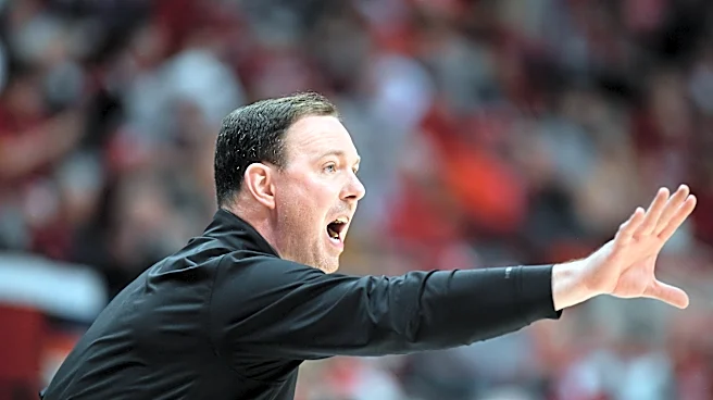 Syracuse men’s basketball: center Abdramane Siby commits to Orange