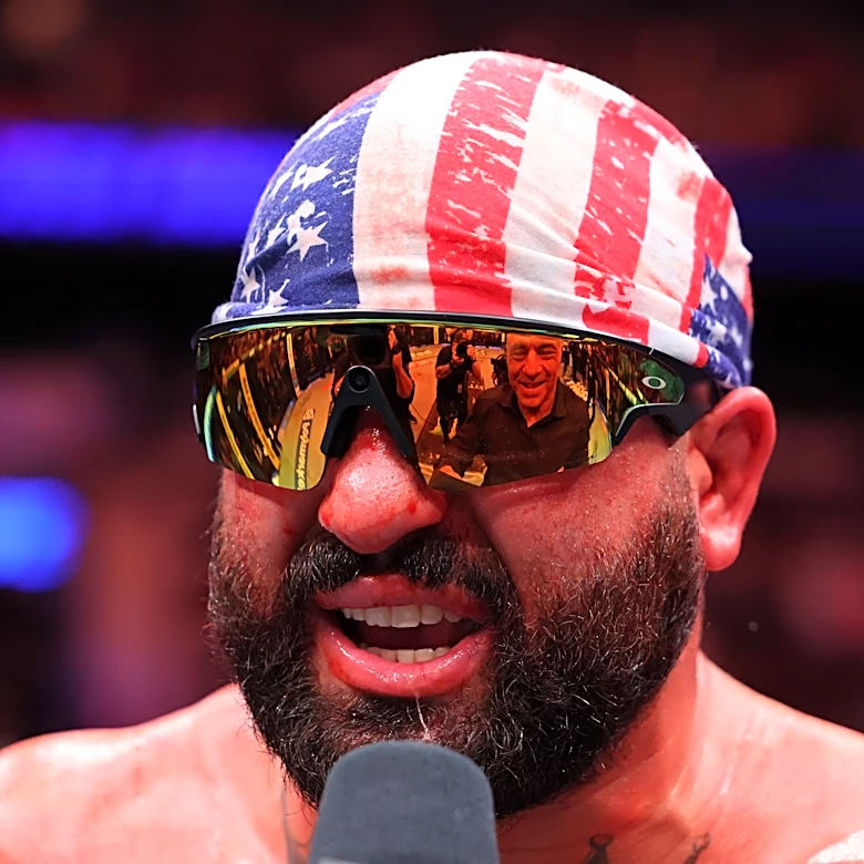 Josh Hokit goes nuts over UFC 327 payouts, declares war on overpaid Paulo Costa