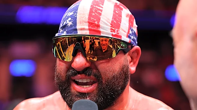 Josh Hokit goes nuts over UFC 327 payouts, declares war on overpaid Paulo Costa