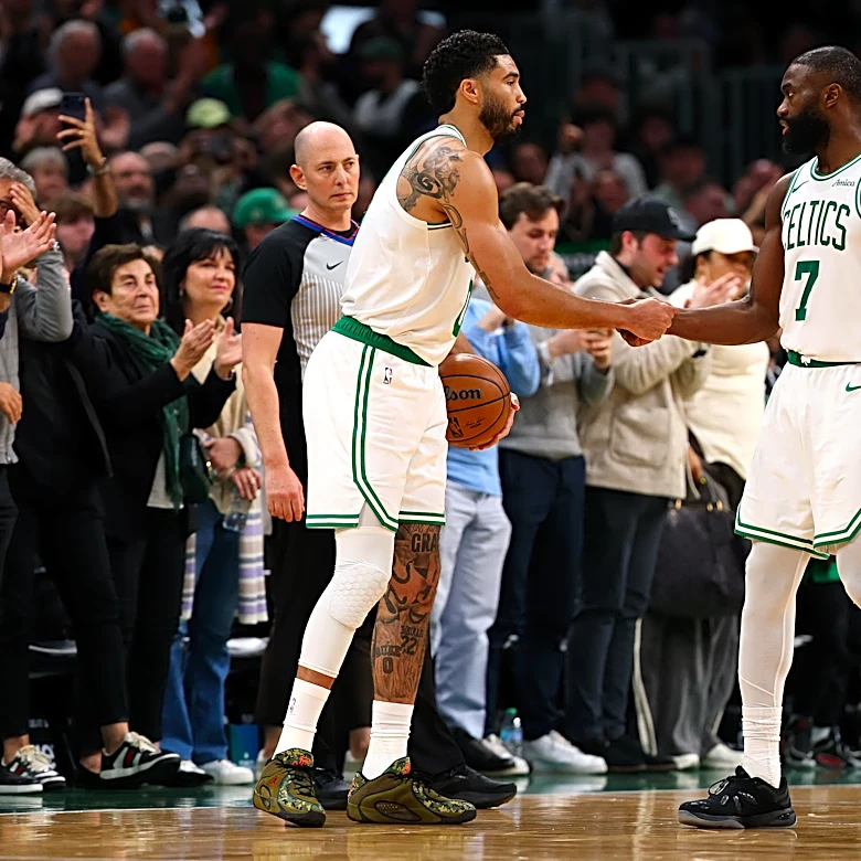 CelticsBlog predictions: How do the Celtics win it all?