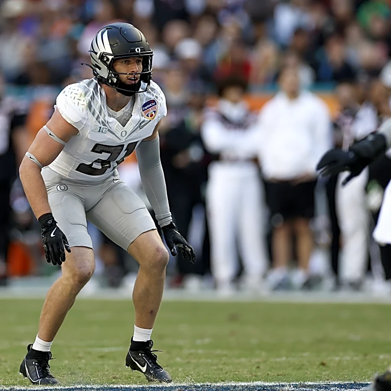 Mel Kiper Drops Final Mock Draft