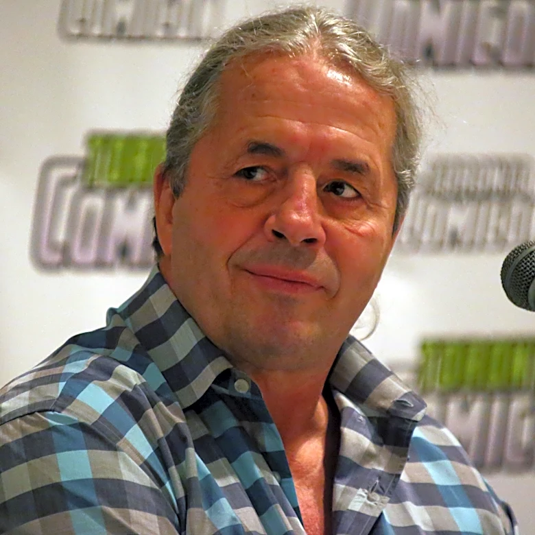 Bret Hart sharply rebuked by sister Diana over past claims about Davey Boy Smith