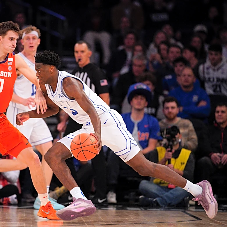 Clemson Transfer Jake Wahlin Commits to BYU