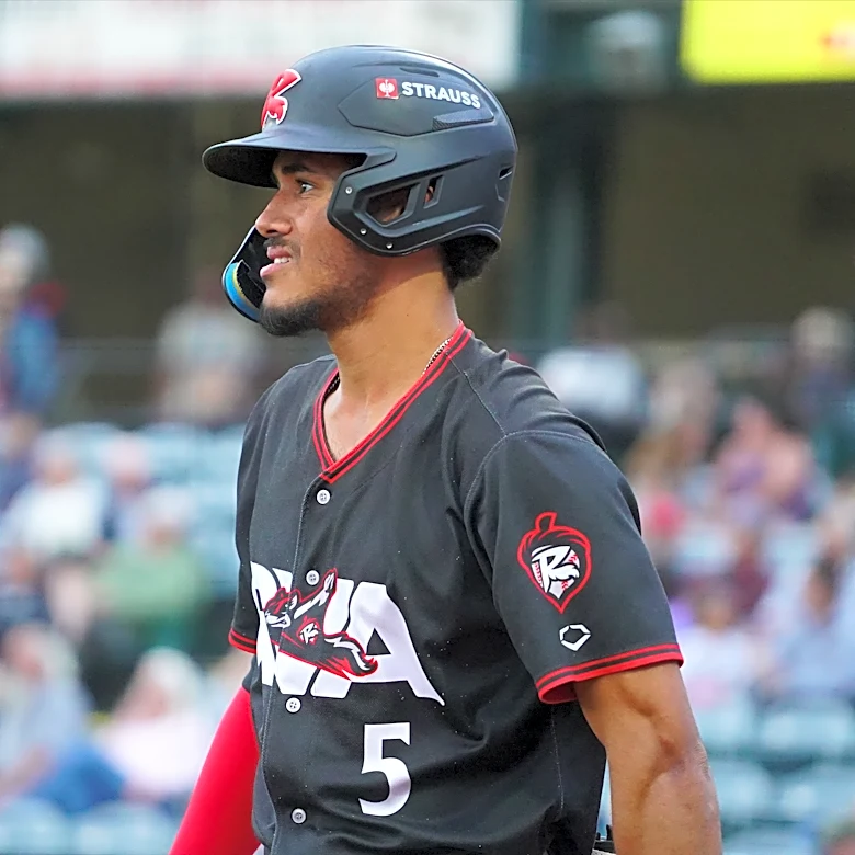 Giants Minor League Baseball roundup, April 14: Richmond’s outfield continues to shine