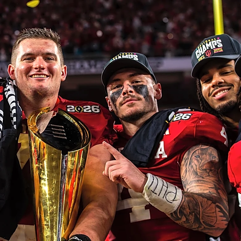 Las Vegas Raiders 2026 Draft Scouting: Day Three Interior Offensive Line