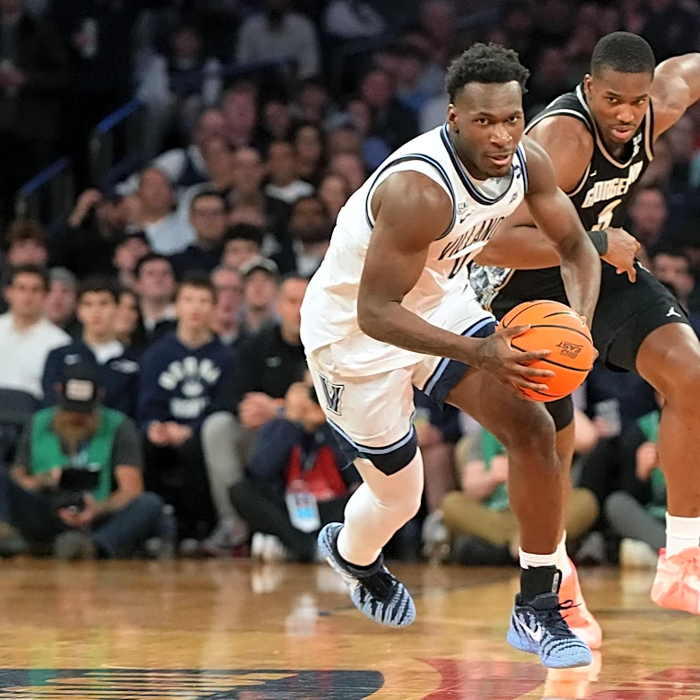 Chris Jeffrey enters transfer portal