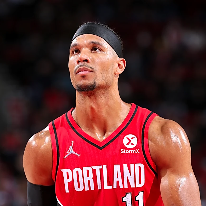 Blazers Will Convey 2026 First-Round Draft Pick to Chicago Bulls (Finally!)