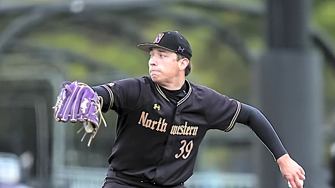 The good, the bad and the best: Northwestern swept in demoralizing home series