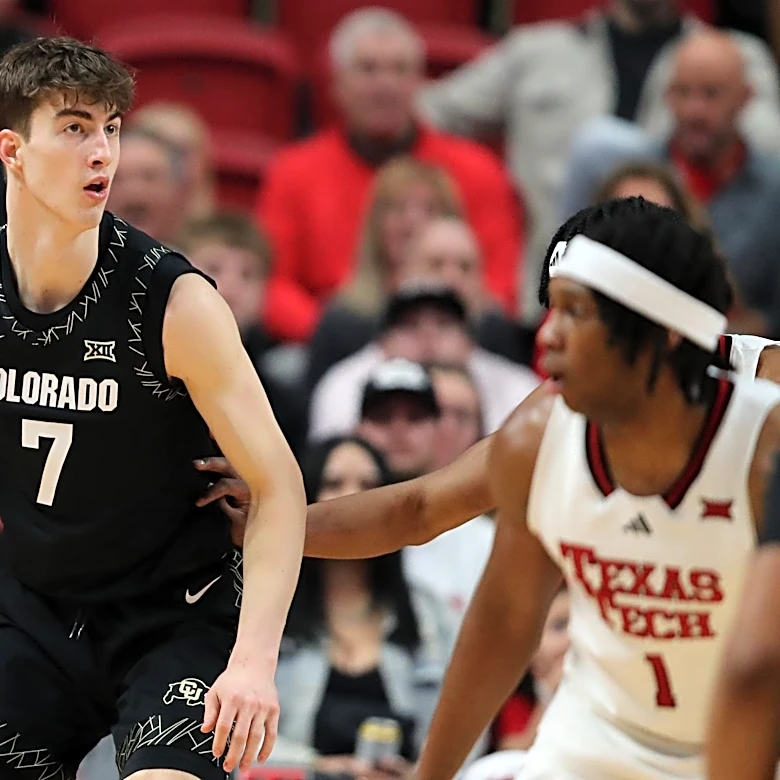 Colorado transfer Sebastian Rancik will visit Kentucky Wildcats