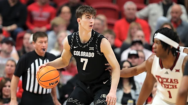 Colorado transfer Sebastian Rancik will visit Kentucky Wildcats