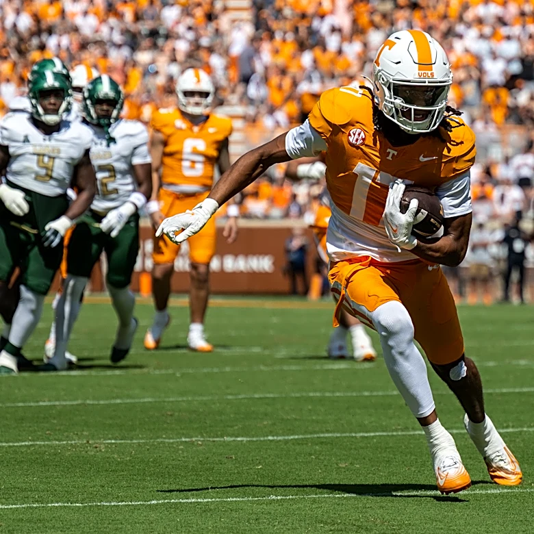 Live Falcons 7-round mock draft ft. Joe Patrick: Falcoholic Live, Ep371