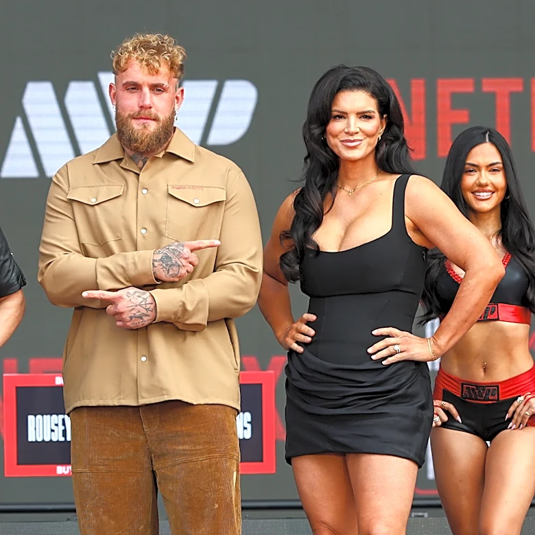 Rousey vs. Carano press conference video, LIVE stream updates from New York