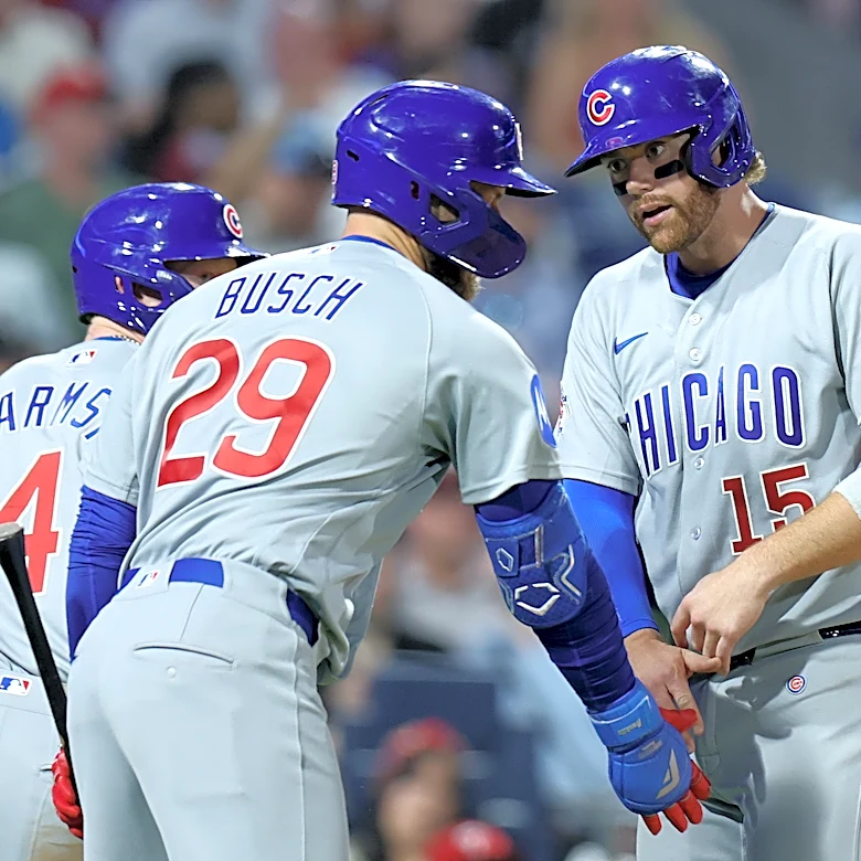 Chicago Cubs vs. Philadelphia Phillies preview, Wednesday 4/15, 5:40 CT