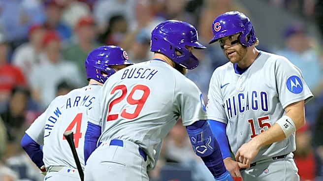 Chicago Cubs vs. Philadelphia Phillies preview, Wednesday 4/15, 5:40 CT